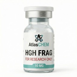 HGH FRAG