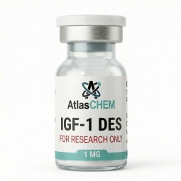 IGF-1 DES