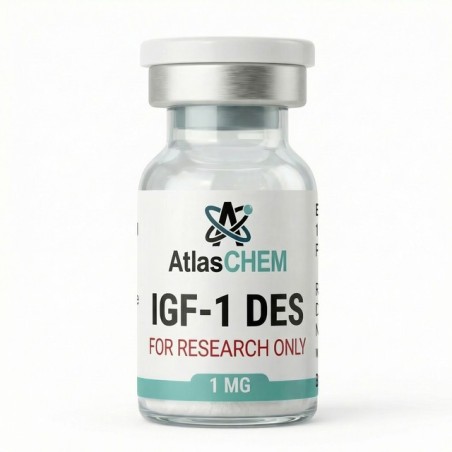 IGF-1 DES