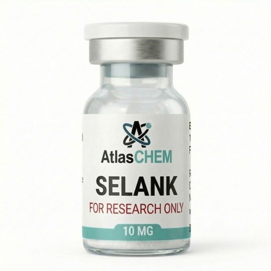 SELANK