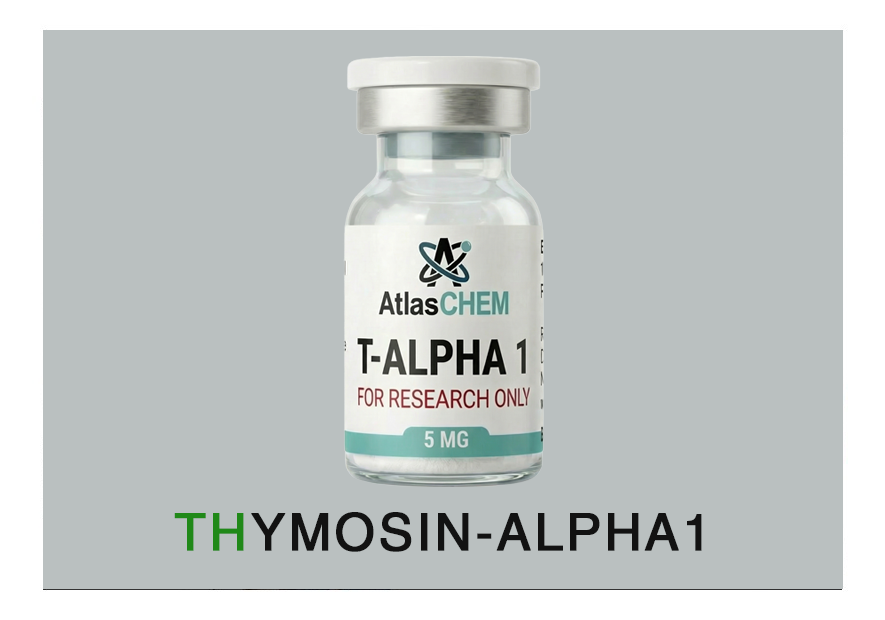 THYMOSIN-ALPHA 1